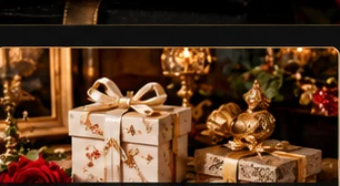 Autres cadeaux