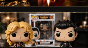 Figurines POP