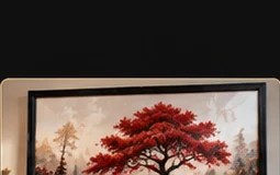Cadre décoratif