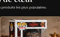 Figurine de collection