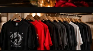 Vêtements